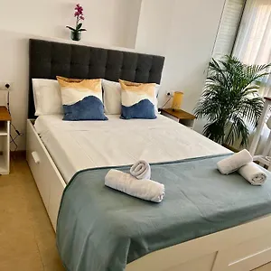  Appartamento Small By The Sea