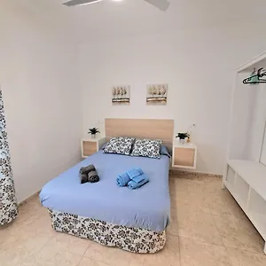  Appartamento Apt. Cerca De La Playa Y Airport