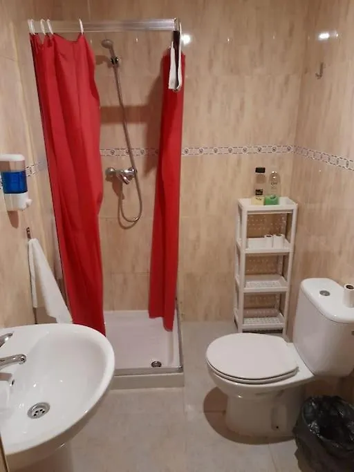 Appartamento Apartmento Sostoa 2 Málaga